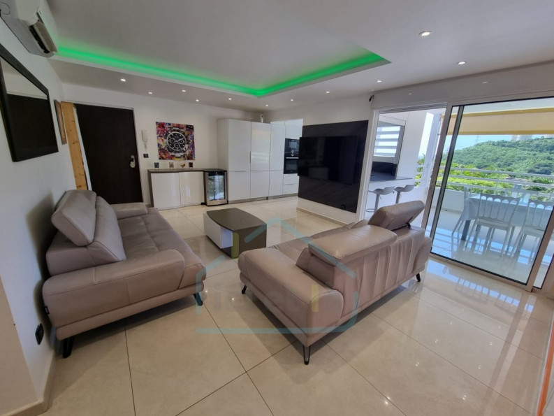 vente Appartement Schoelcher - Photo 7