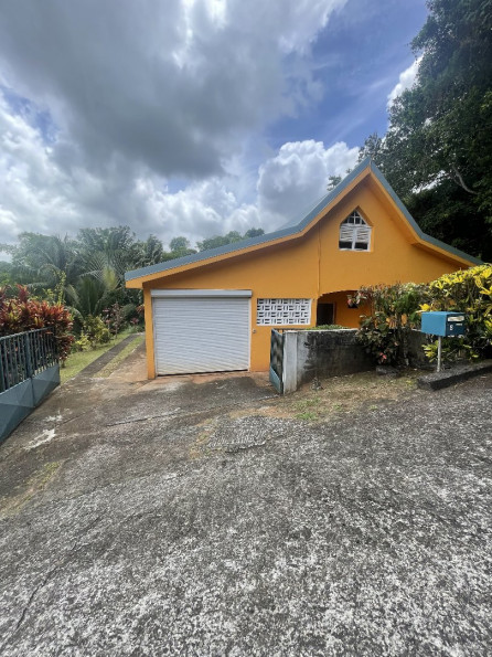 vente Maison Riviere Salee - Photo 1