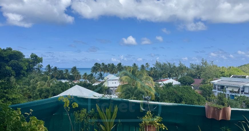 vente Maison La Trinite