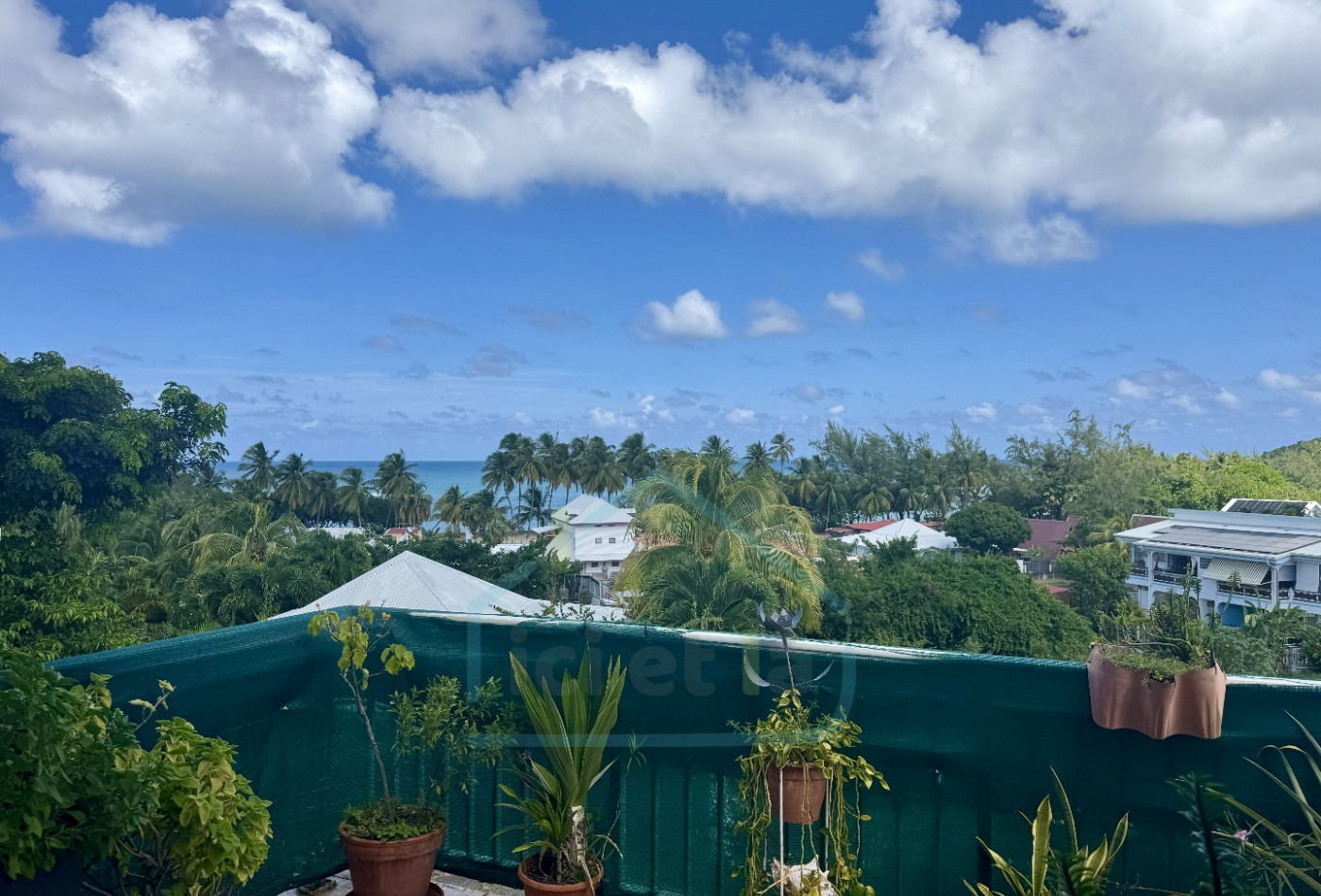 vente Maison La Trinite - Photo 1