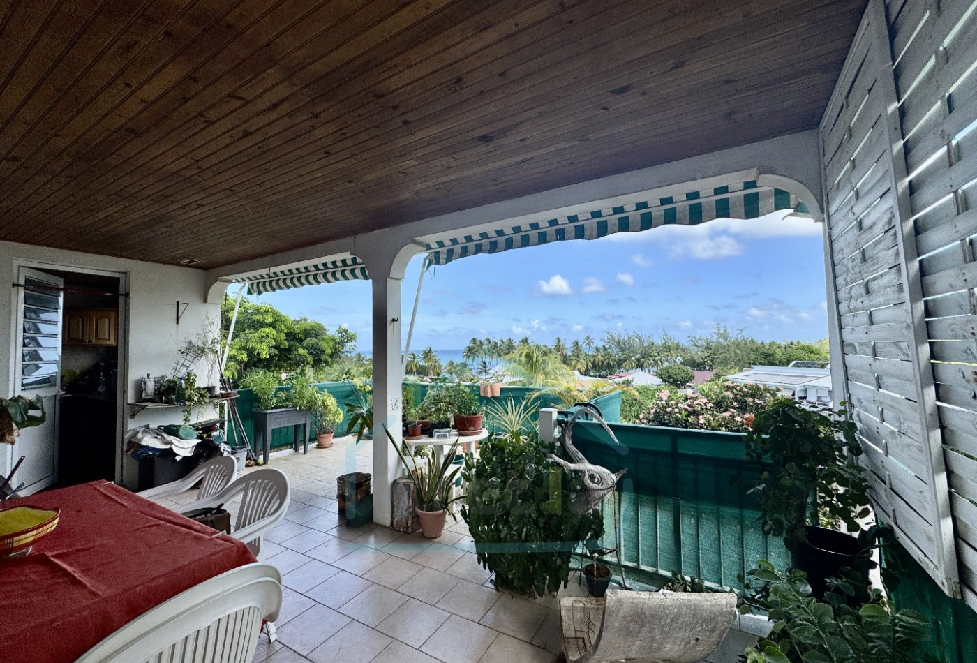 vente Maison La Trinite - Photo 2