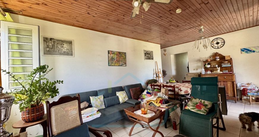 vente Maison La Trinite