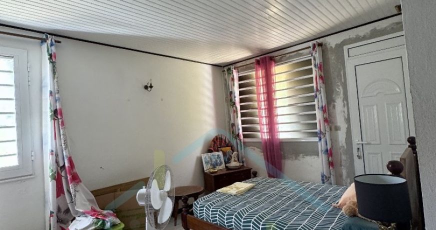 vente Maison La Trinite