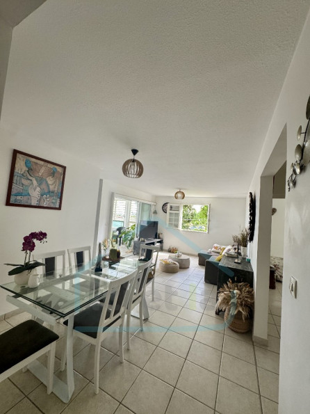vente Appartement Fort De France - Photo 1