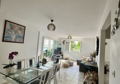 vente Appartement Fort De France
