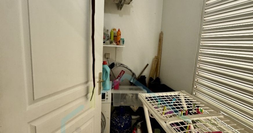 vente Appartement Fort De France