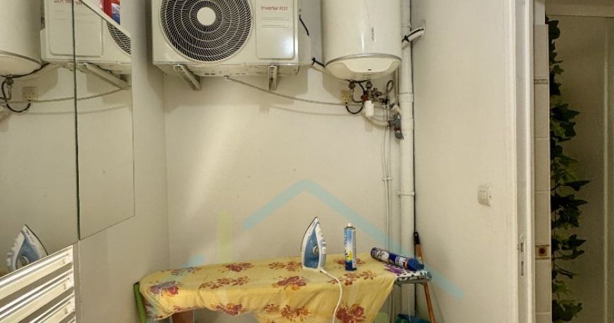 vente Appartement Fort De France