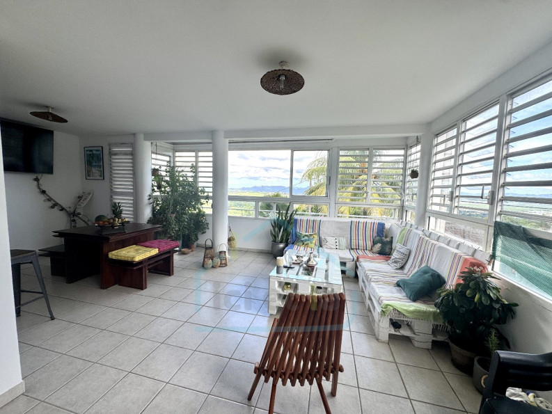 vente Appartement Fort De France - Photo 2