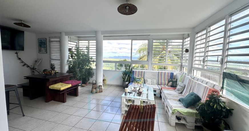 vente Appartement Fort De France