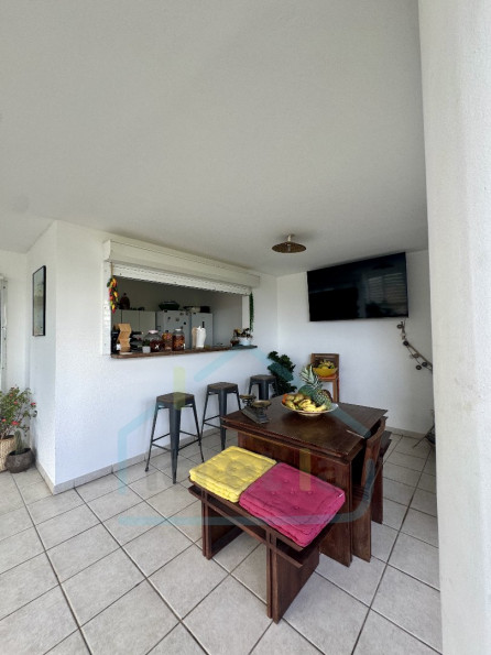 vente Appartement Fort De France - Photo 3