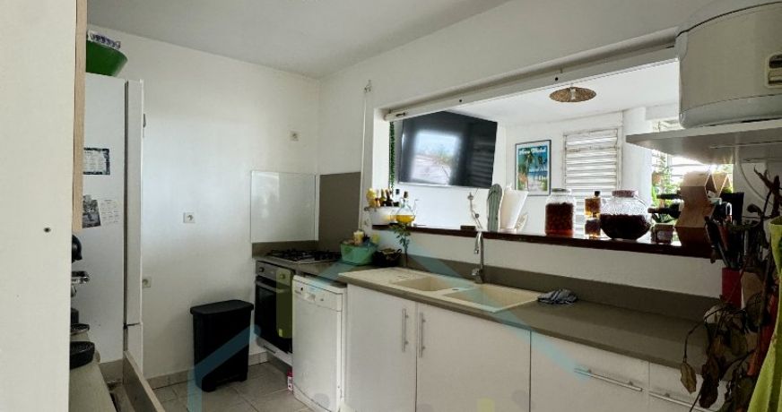 vente Appartement Fort De France