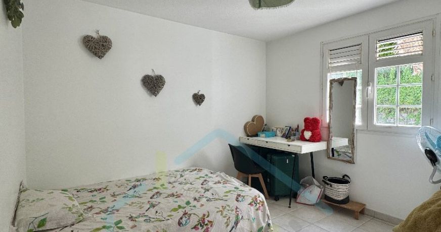 vente Appartement Fort De France
