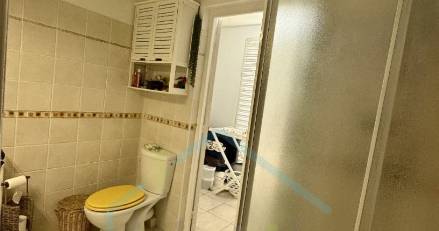 vente Appartement Fort De France