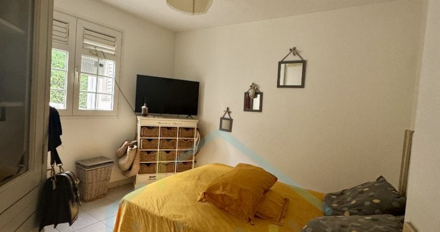 vente Appartement Fort De France