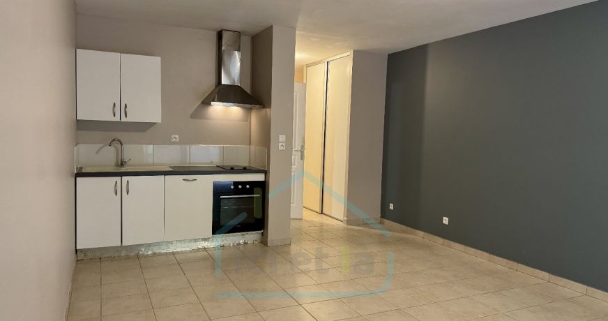 vente Appartement Fort De France