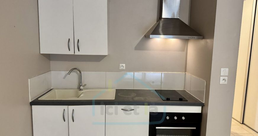 vente Appartement Fort De France