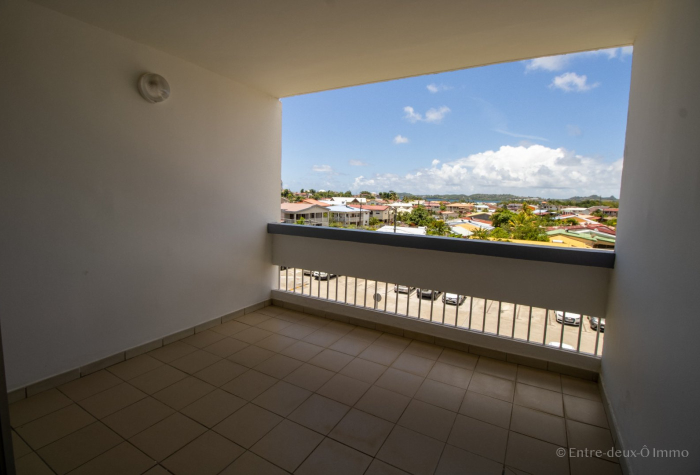vente Appartement Le Robert - Photo 3