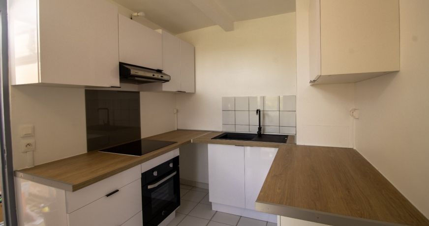 vente Appartement Le Robert