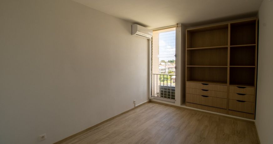 vente Appartement Le Robert