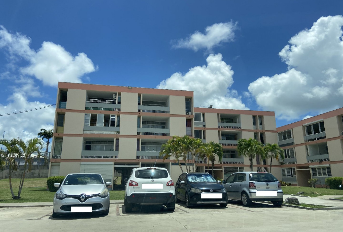 vente Appartement Le Robert - Photo 8