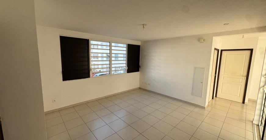 vente Appartement Cayenne