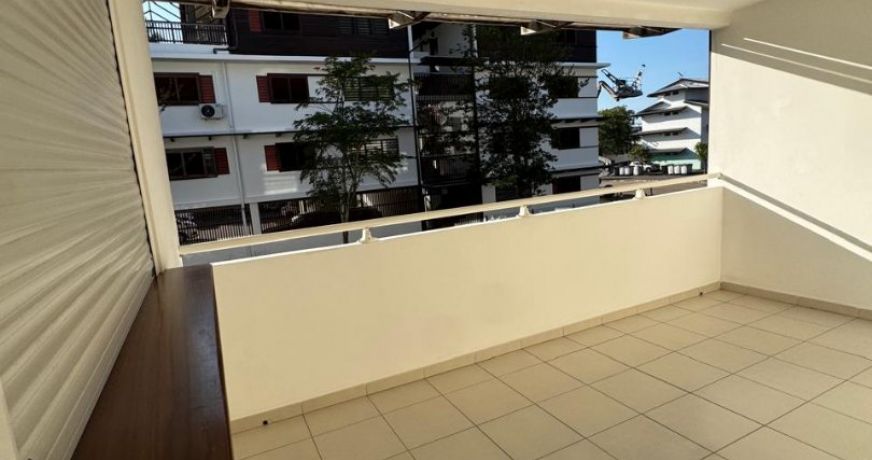 vente Appartement Cayenne
