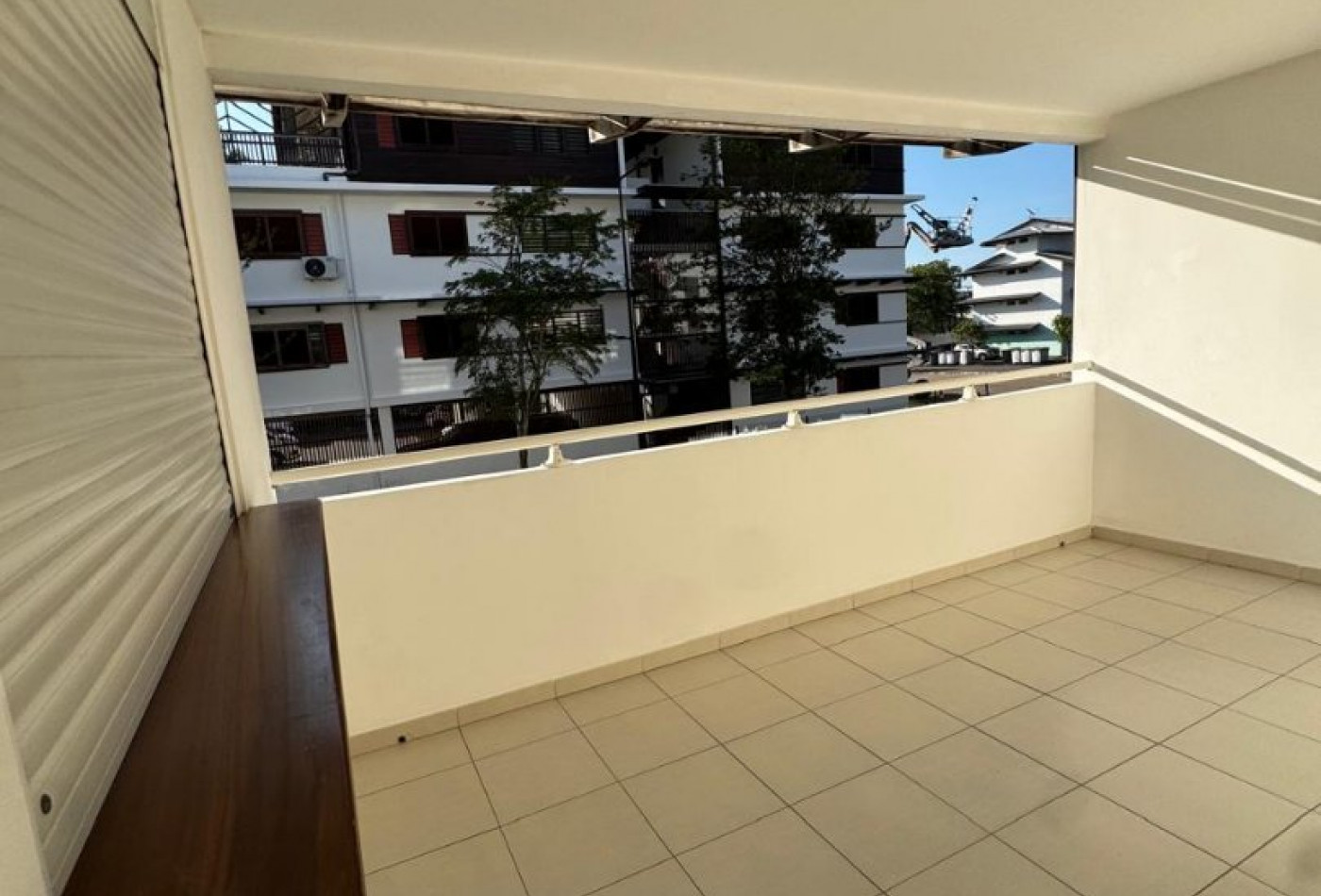 vente Appartement Cayenne - Photo 1