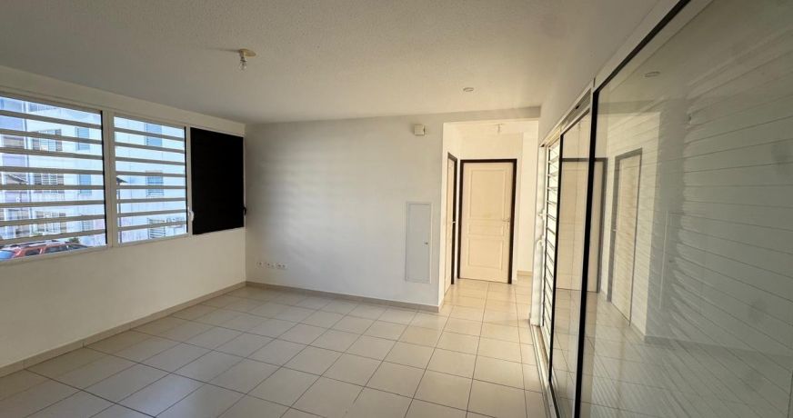 vente Appartement Cayenne