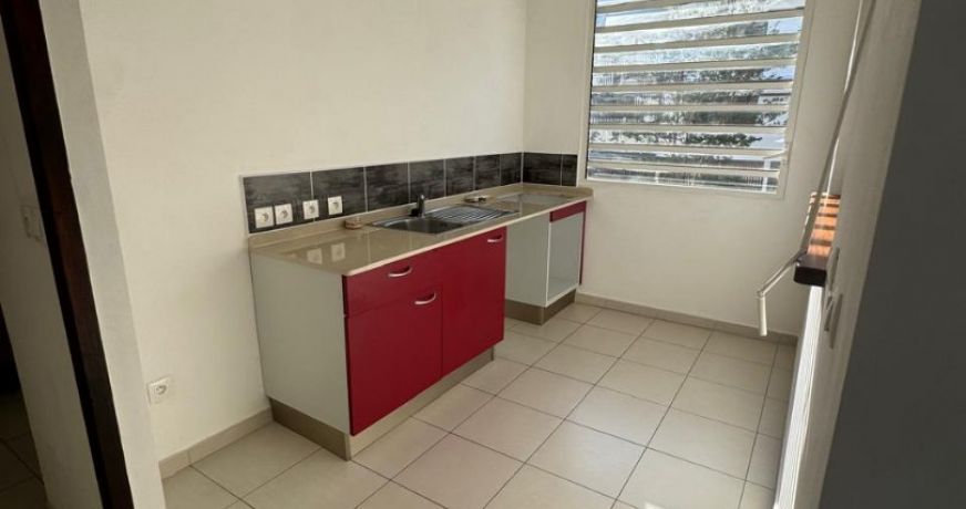 vente Appartement Cayenne