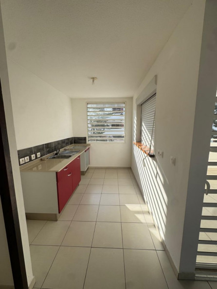 vente Appartement Cayenne - Photo 5
