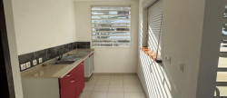 vente Appartement Cayenne