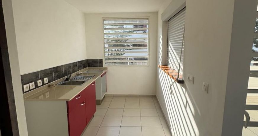 vente Appartement Cayenne