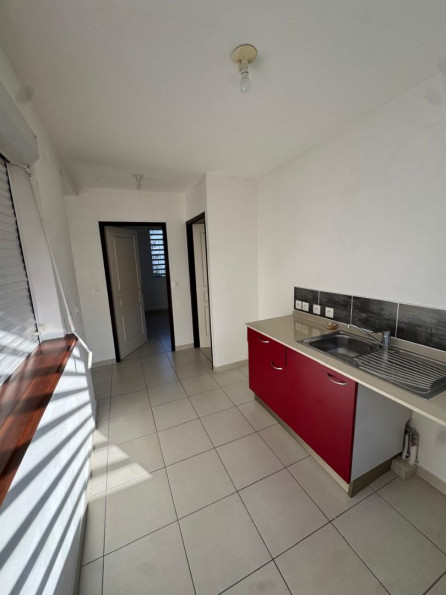 vente Appartement Cayenne - Photo 6