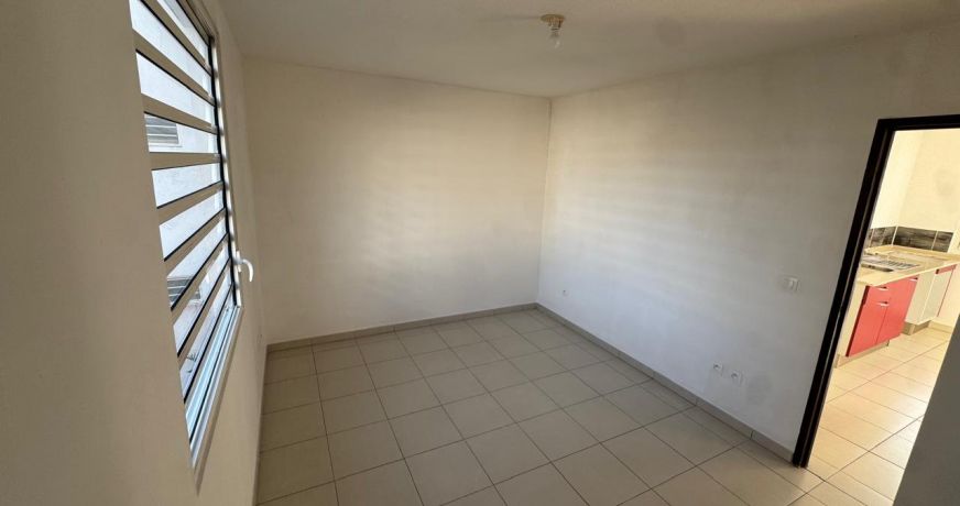 vente Appartement Cayenne