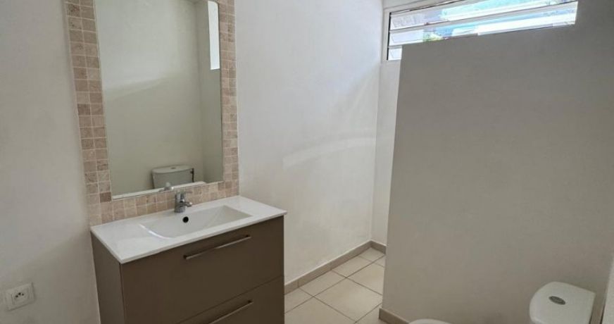 vente Appartement Cayenne