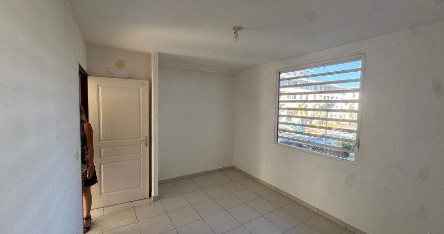 vente Appartement Cayenne