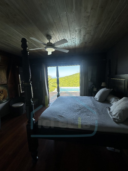 vente Maison Case Pilote - Photo 7