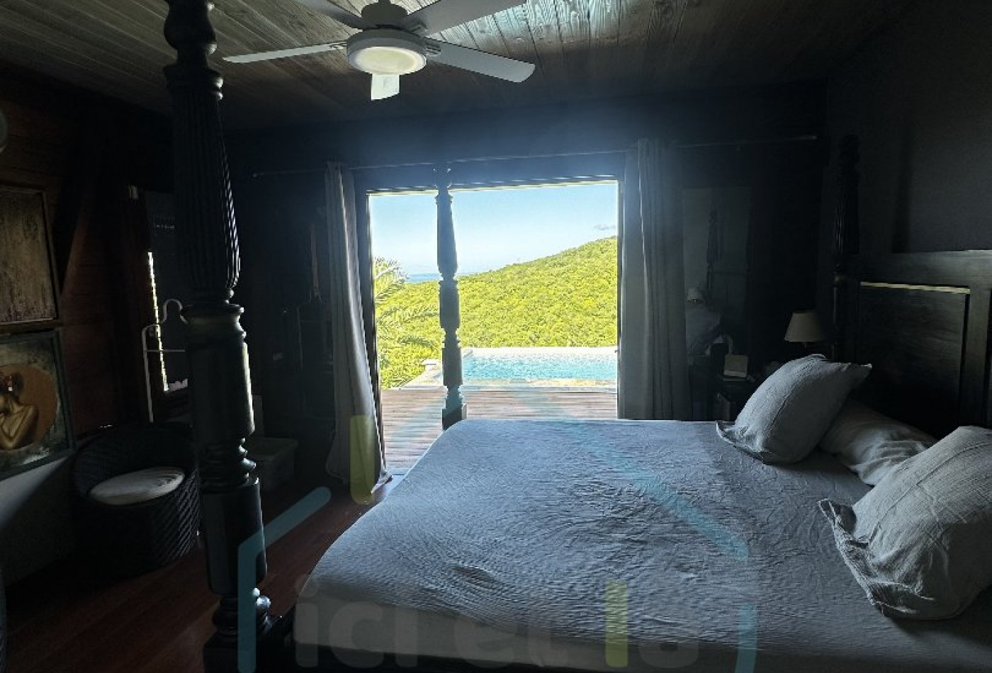 vente Maison Case Pilote - Photo 7