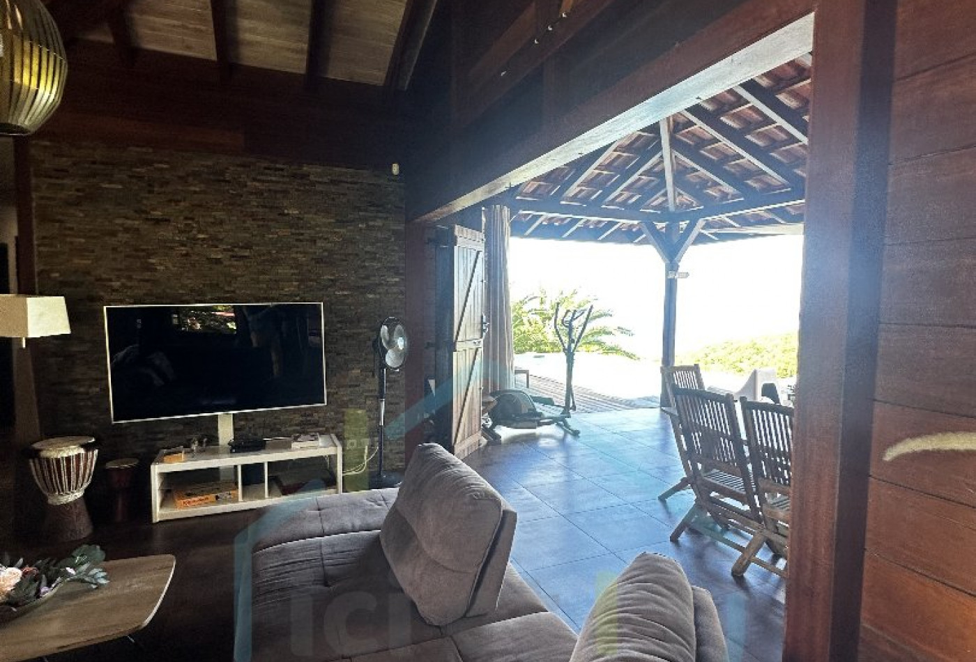 vente Maison Case Pilote - Photo 2