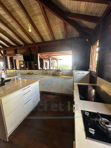 vente Maison Case Pilote - Photo 5