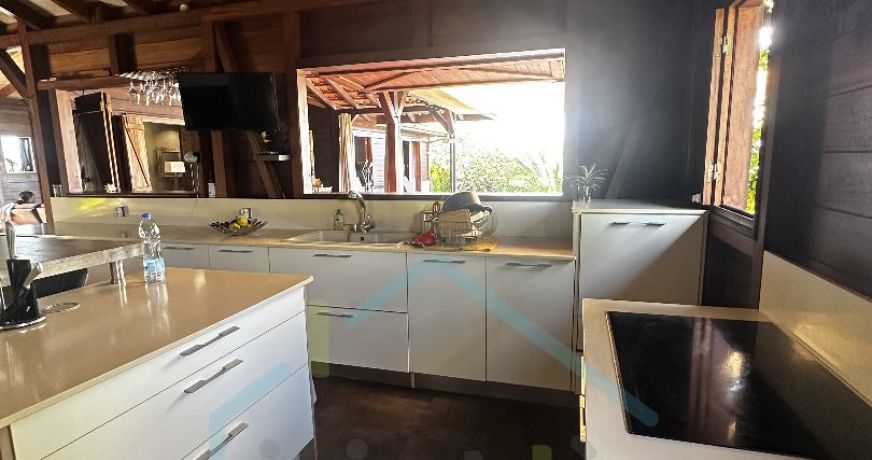 vente Maison Case Pilote