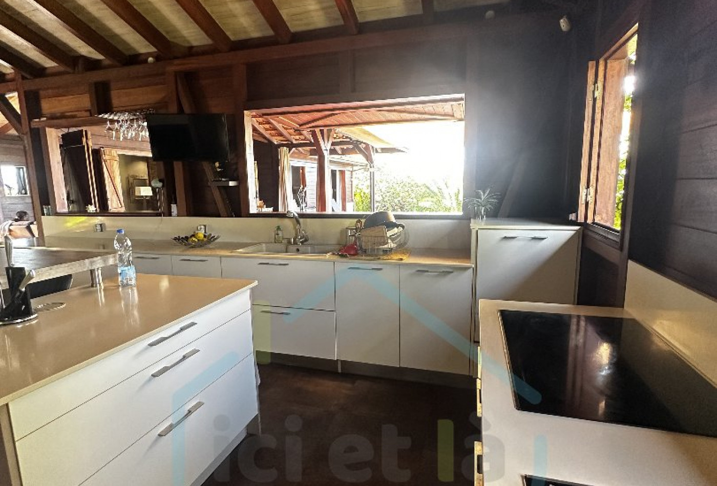 vente Maison Case Pilote - Photo 5