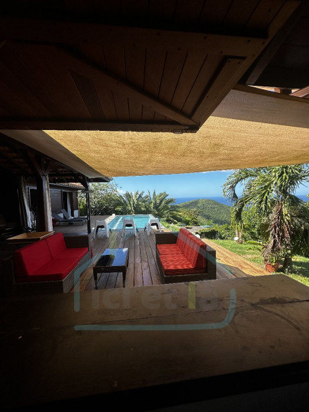 vente Maison Case Pilote - Photo 1