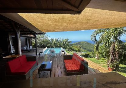 vente Maison Case Pilote