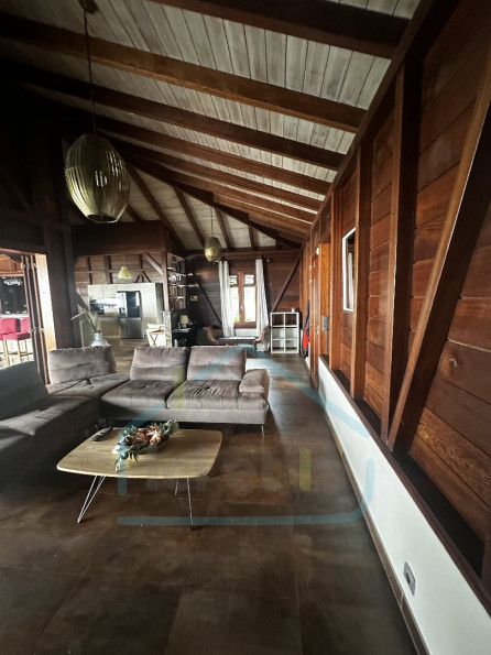 vente Maison Case Pilote - Photo 6