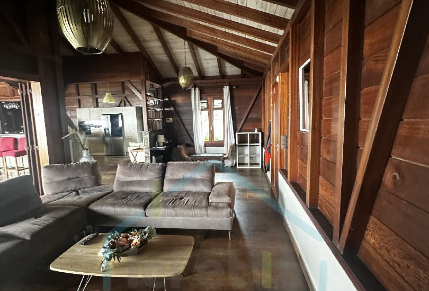 vente Maison Case Pilote - Photo 6