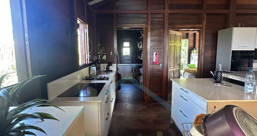 vente Maison Case Pilote