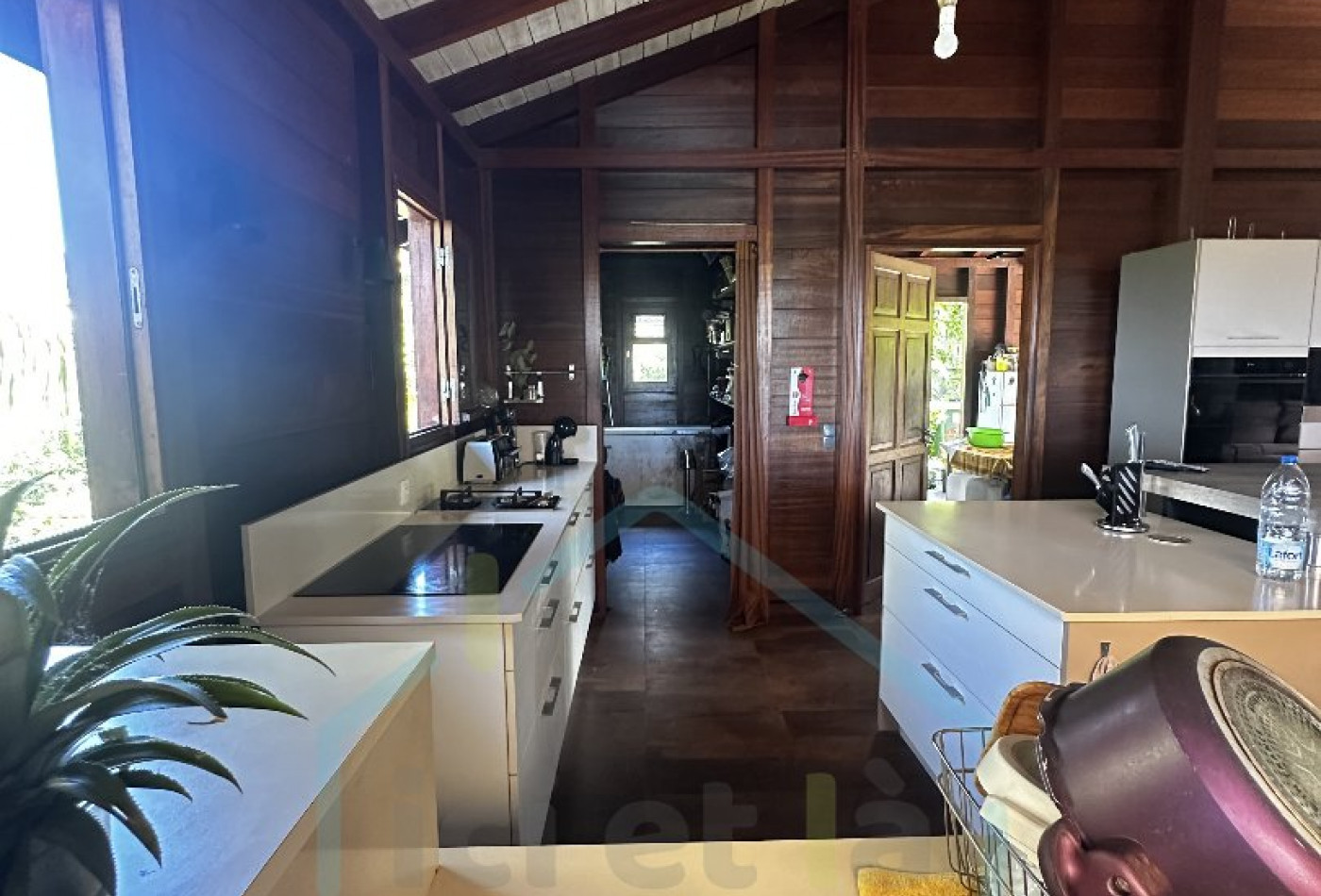 vente Maison Case Pilote - Photo 4