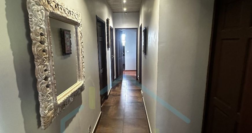 vente Maison Case Pilote