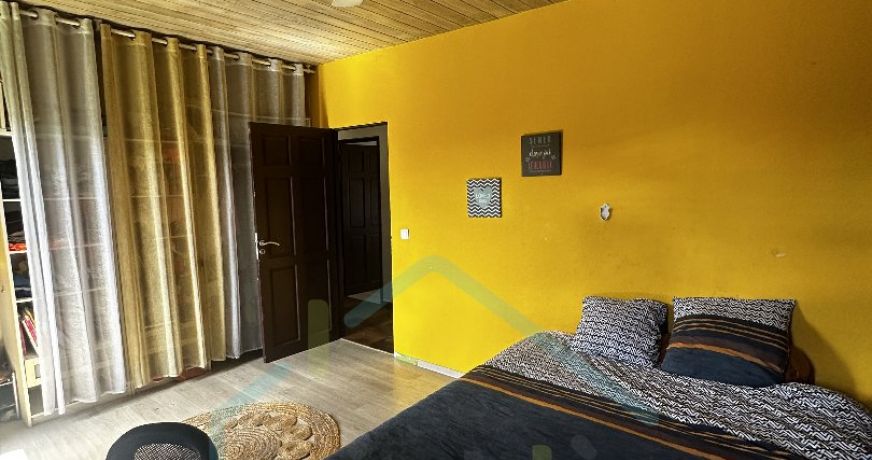 vente Maison Case Pilote